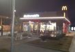  Polícia prende indivíduo que iria assaltar loja do McDonald’s em Avaré 