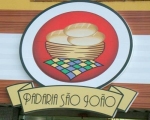 Padaria em Avaré