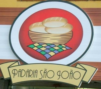 Padaria em Avaré