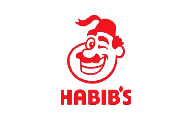 Habib's em Bauru