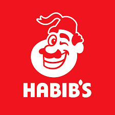 Habib's em Bauru