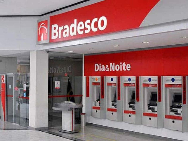 Bradesco Banco